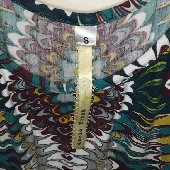 Anthropologie Dress, Small - Picture 5 of 5